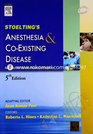 Stoelting's Anesthesia 