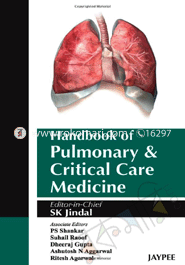 Handbook Of Pulmonary 