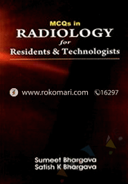 MCQs In Radiology For Residents image