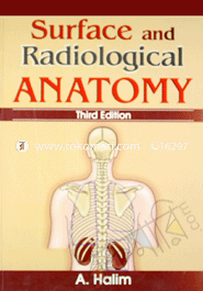 Surface And Radiological Anatomy 