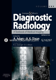 Grainger and Allisons Diagnostic Radiology 