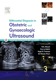 Differential Diagnosis In Obstetric And Gynecological Ultrasound 