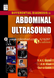 Differential Diagnosis In Abdominal Ultrasound 
