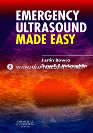 Emergency Ultrasound Made Easy 