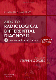 Aids To Radiological Differential Diagnosis 