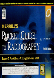Merrill's Pocket Guide to Radiography 