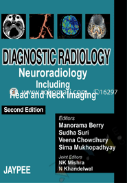 Diagnostic Radiology: Neuroradiology Including Head and Neck Imaging 
