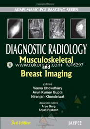 Diagnostic Radiology: Musculoskeletal and Breast Imaging 