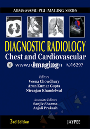 Diagnostic Imaging Chest and Cardiovascular Imaging 