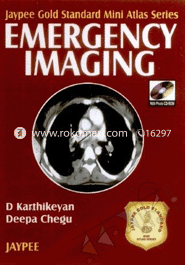 Emergency Imaging (Jaypee Gold Standard Mini Atlas Series) 