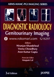 Diagnostic Radiology Genitourinary Imaging 