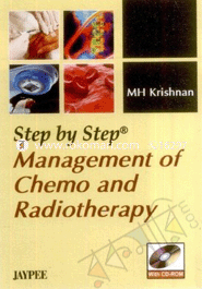 Step By Step Management Of Chemo And Radiotherapy 