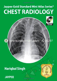 Jaypee Gold Standard - Chest Radiology 