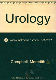 Campbell's Urology Vol- 1, 2 and 3 
