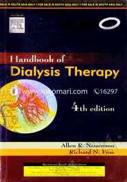 Handbook of Dialysis Therapy 