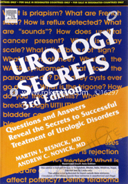 Urology Secrets 