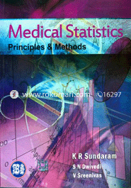 Medical Statistics : Principle and Methods 