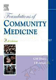 Foundations of Community Medicine
