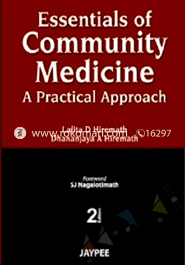 Essentials of Community Medicine: A Practical Approach 