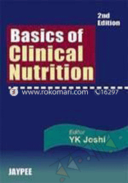 Basics of Clinical Nutrition 
