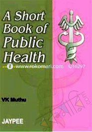 A Short Textbook of Public Health 