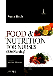 Food and Nutrition for Nurses 
