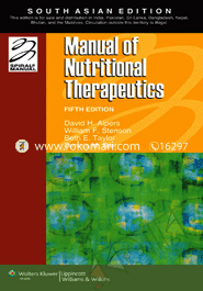 Manual of Nutritional Therapeutics 