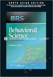 BRS Behavioral Science: With The Point Access Code 