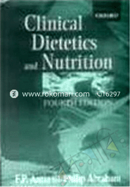 Clinical Dietetics and Nutrition image