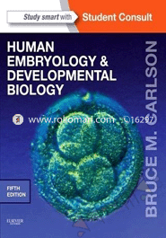 Human Embryology and Developmental Biology 