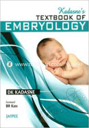 Kadasne's Textbook of Embryology 