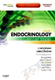Endocrinology : Adult and Pediatric (2 Volume Set) 