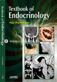 Textbook of Endocrinology 