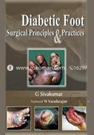 Diabetic Foot: Surgical Principles and Practices 