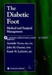The Diabetic Foot: Medical and Surgical Management 