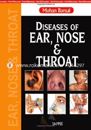 Diseases of Ear, Nose and Throat 
