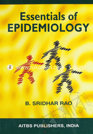 Essentials Of Epidemiology 