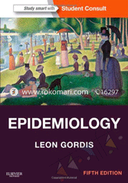 Epidemiology: With Student Consult Online Access 
