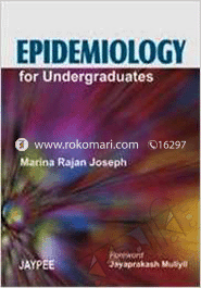 Epidemiology for Undergraduates