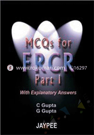 MCQS For FRCR with Explanatory Answers (Part - 1) 