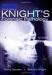 Knight's Forensic Pathology 