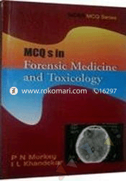MCQs in Forensic Medicine and Toxicology 
