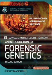 An Introduction To Forensic Genetics 
