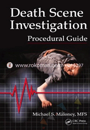 Death Scene Investigation: Procedural Guide (Spiral) image