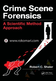 Crime Scene Forensis: A Scientific Method Approach