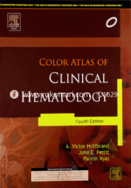 Color Atlas Of Clinical Hematology 