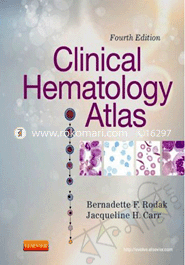 Clinical Hematology Atlas (Spiral) 
