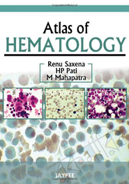 Atlas of Hematology (Hardcover) image
