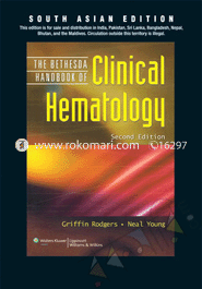 The Bethesda H.B. of Clinical Hematology 