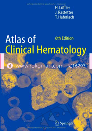 Atlas Of Clinical Hematology (Hardcover)